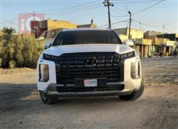 هیوندای پالیسەید